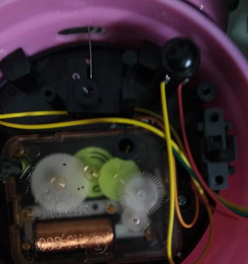 夏普热水器E1故障维修步骤（如何解决夏普热水器E1故障）