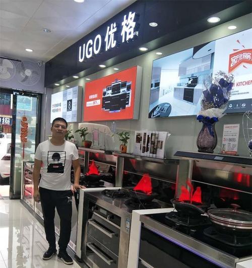 优格集成灶不出气的原因及解决方法（探讨优格集成灶不出气的可能原因）