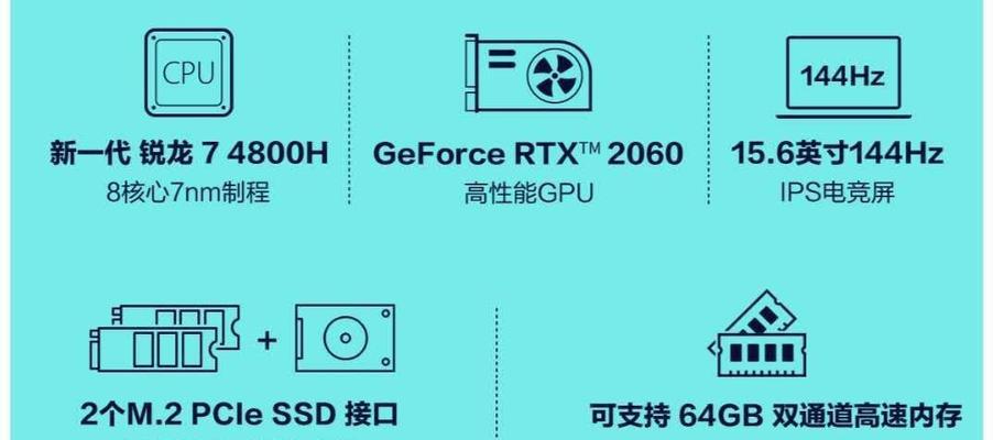 笔记本电脑越用越卡怎么办（15个实用技巧帮助您提升笔记本电脑性能）