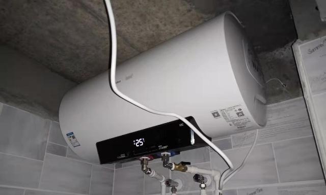 热水器为何出不了水（探究热水器压力小的原因）