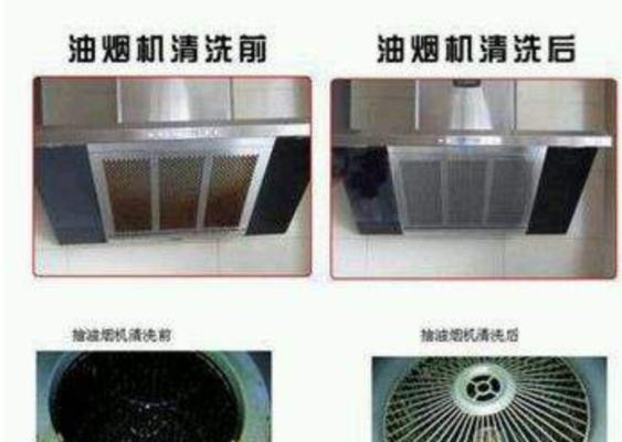 拆卸清洗美式油烟机的步骤与技巧（保证厨房清洁卫生的关键）
