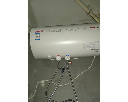 万家乐热水器显示E2的可能原因及解决办法（万家乐热水器出现E2故障的常见原因和应对措施）