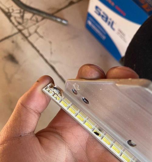 电视机背光灯频繁损坏的解决方法（从源头解决）