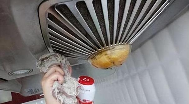 厨房油烟机难清理的原因（油烟污染引发的厨房油烟机清洁难题）
