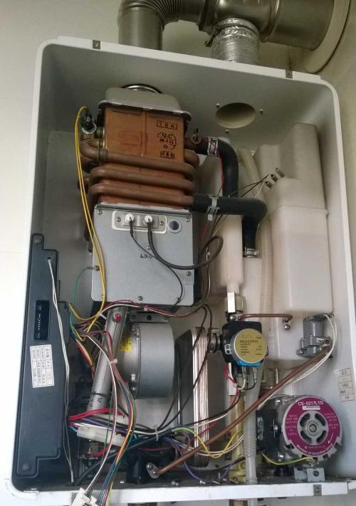 贝雷塔壁挂炉异响问题的修理指南（解决贝雷塔壁挂炉异响的实用方法与技巧）