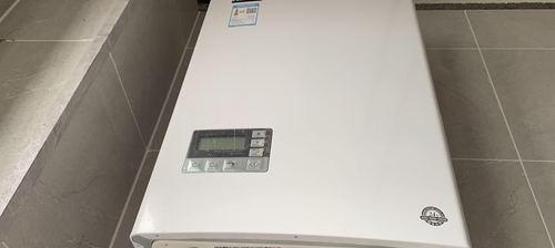 燃气热水器水不热的原因及调整方法（燃气热水器故障诊断与修复）