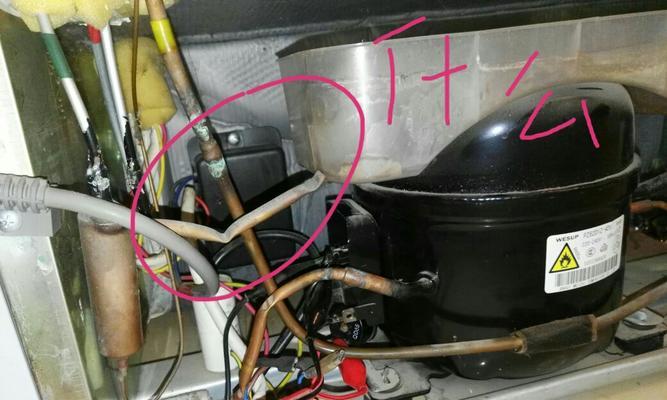 电冰柜不制冷的原因及解决方法（电冰柜不制冷可能的原因和简单维修办法）