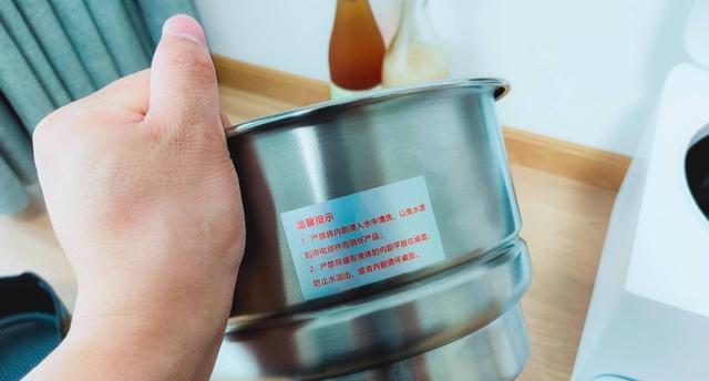 电饭煲内胆长霉菌如何处理（清洁与消毒的有效方法）