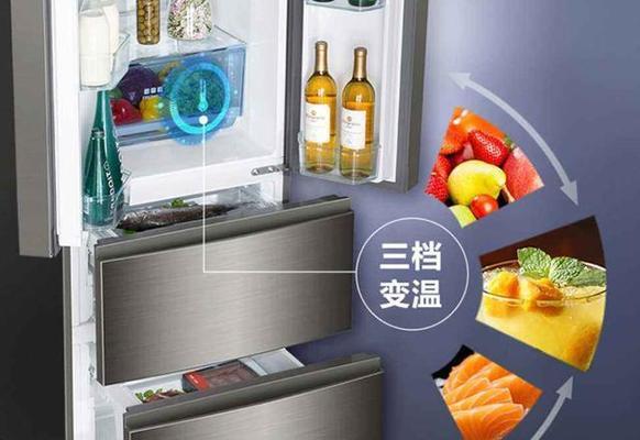 如何快速清洗小冰箱（简单而高效的方法）