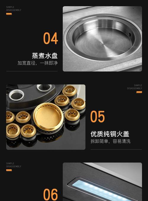 如何清洗爱妻油烟机的油盒（简易方法帮助您轻松解决餐厨油盒难题）