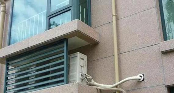 分析空调室外机噪音大的原因及解决方法（探究引起空调室外机噪音大的主要因素并提供解决方案）
