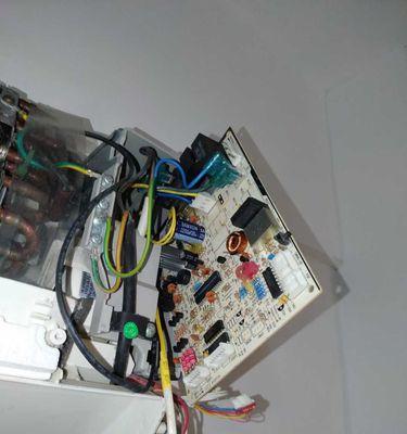如何解决空调抖动声音很大问题（有效措施让您的空调安静如初）