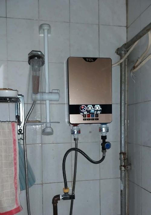 热水器安装指南（如何正确放置热水器）