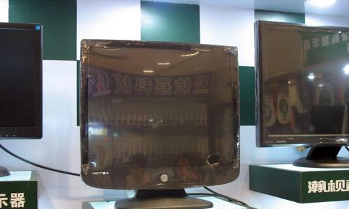 为什么显示器的灯亮着（探索显示器背后的原理和工作原理）
