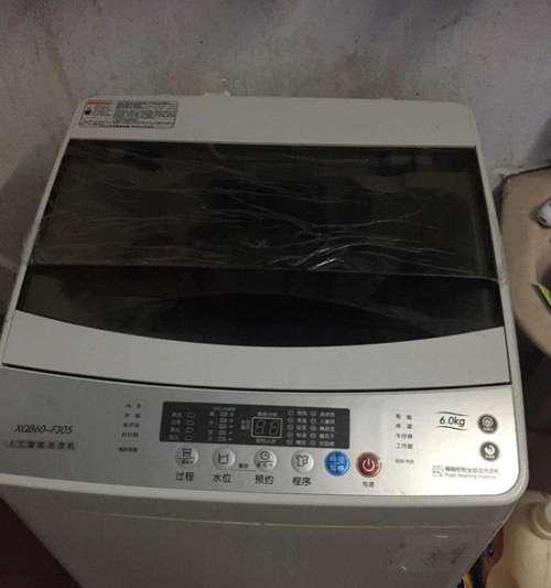 亿力洗衣机不脱水怎么修（解决亿力洗衣机不脱水问题的有效方法）