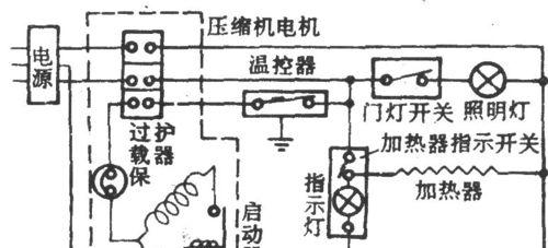 解决三菱冰箱压缩机不停故障的方法（掌握关键维修技巧）