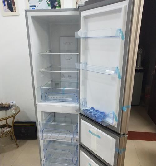 新飞冰箱常见故障及维修方法（快速解决家庭冰箱问题）