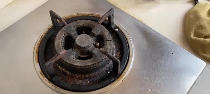 燃气灶打火后火灭了该怎么办（解决燃气灶打火失败的问题及注意事项）