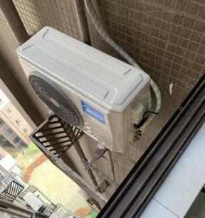 挂机空调清洗的正确方法（学会清洗挂机空调）