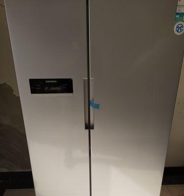 解决西门子冰箱积水问题的实用方法