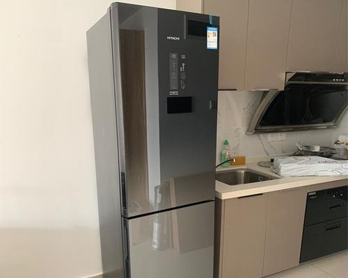 双开门冰箱过滤器的位置及作用（了解双开门冰箱过滤器的正确安装位置）