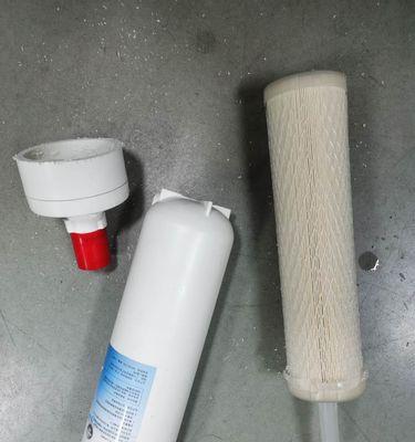 净水器分解后变色的原因及解决方法（揭秘净水器分解后的变色问题）