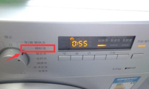海尔滚筒洗衣机门打不开解决方法大全（海尔滚筒洗衣机门打不开的故障代码及修复技巧）