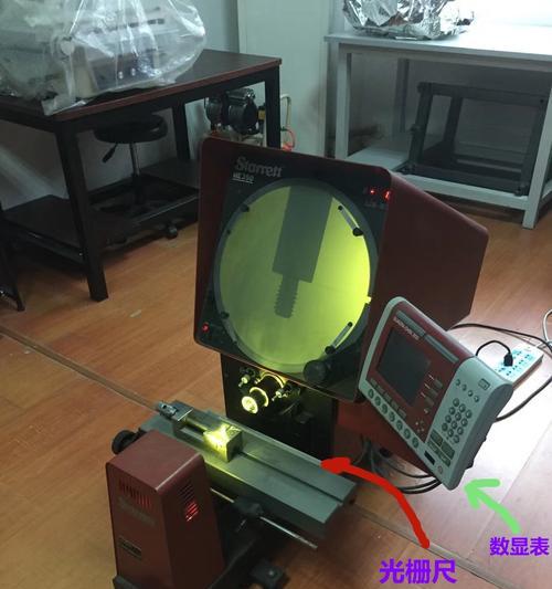 投影仪光栅故障解决办法（探索投影仪光栅故障的原因及解决方案）