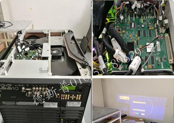 投影仪光栅故障解决办法（探索投影仪光栅故障的原因及解决方案）
