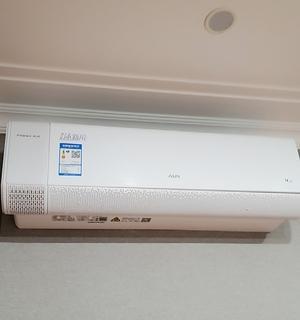 如何拆卸清洗奥克斯空调（简单操作）