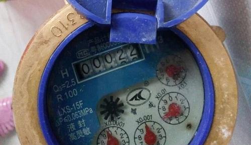 解决水表显示器故障的方法（故障排除及维修技巧）