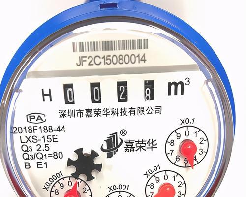 解决水表显示器故障的方法（故障排除及维修技巧）