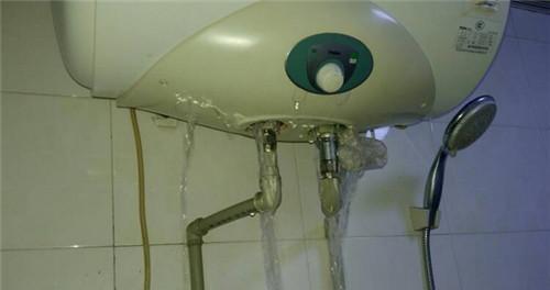 九牧电热水器漏水维修指南（解决漏水问题）