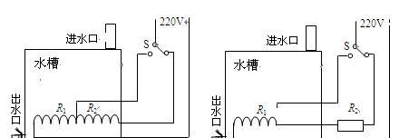 如何正确接线饮水机加热桶（简单易行的接线方法及注意事项）