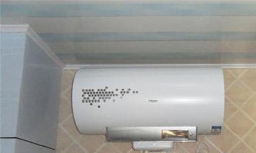 家用热水器清洗方法（轻松掌握的热水器清洗技巧）