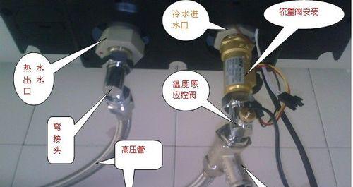 家用热水器清洗方法（轻松掌握的热水器清洗技巧）