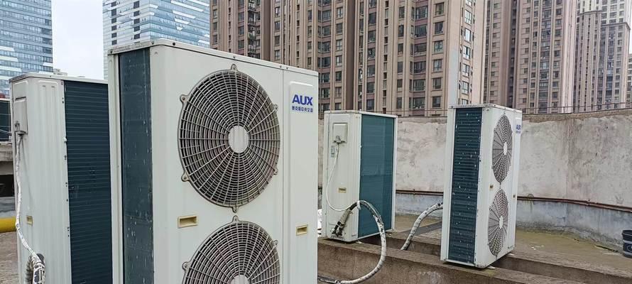 科龙空调通讯故障的解决方法（掌握科龙空调通讯故障解决技巧）