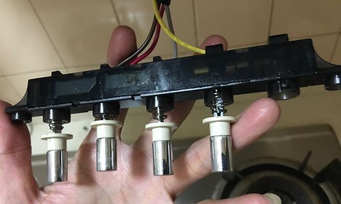 夏普燃气热水器E6故障代码原因及修复方法（探究夏普燃气热水器出现E6故障代码的原因以及如何修复）