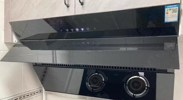 侧吸还是顶吸，哪种油烟机更好（以数据为依据）