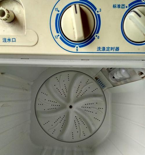 洗衣机水桶出水太小如何解决（提升洗衣机水桶出水量的方法）