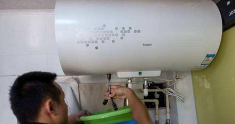 解决热水器开关难拧的方法（轻松应对热水器开关卡死的困扰）