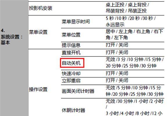 手机连接投影仪的问题及解决方法（解决手机无法连接投影仪的实用技巧）