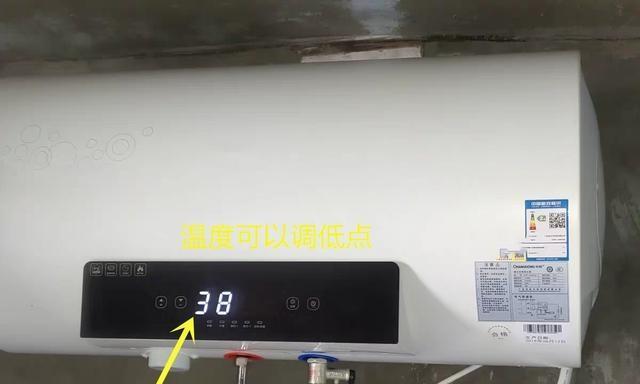 电热水器显示有电但不加热的原因及维修方法（解决电热水器显示有电但不加热问题的简单方法）