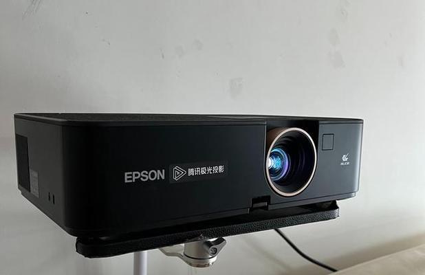 如何解决无法移动的投影仪问题（快速修复您的投影仪）