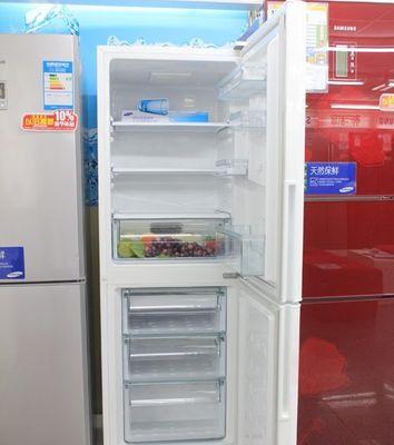 冰箱厚度（了解冰箱厚度如何影响家庭使用体验）