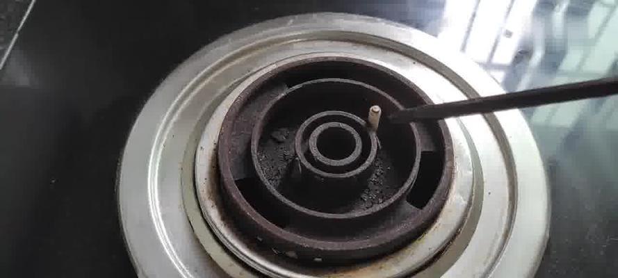燃气灶打火不停的原因及解决方法（揭秘燃气灶打火不停的5个原因和应对措施）