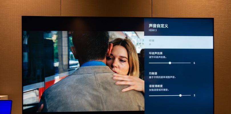 电视机弯曲问题的解决方法（如何修复和预防电视机弯曲问题）
