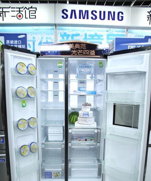 应对饭店冰柜里有冰的情况（保持食品安全和客户满意的关键措施）