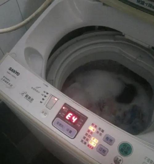 深度解析海尔空调E4故障及解决方法（探寻海尔空调E4故障代码的含义及应对措施）