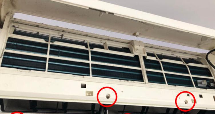 空调滤网清洗的最佳频率（保障室内空气质量）